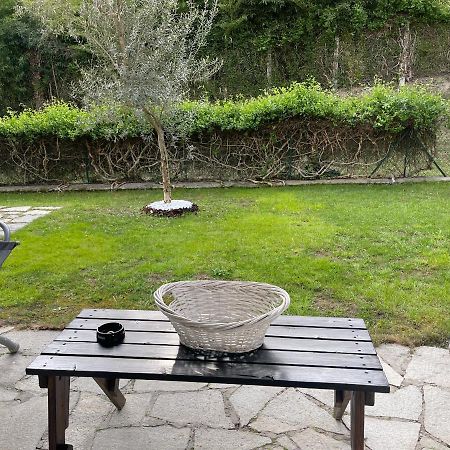 Appartamento Vacanze Sanzen - Como Cernobbio Lugano Morbio Inferiore Exteriér fotografie