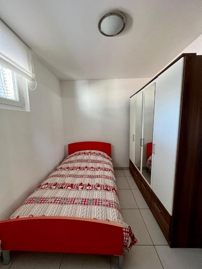 Appartamento Vacanze Sanzen - Como Cernobbio Lugano Morbio Inferiore Exteriér fotografie