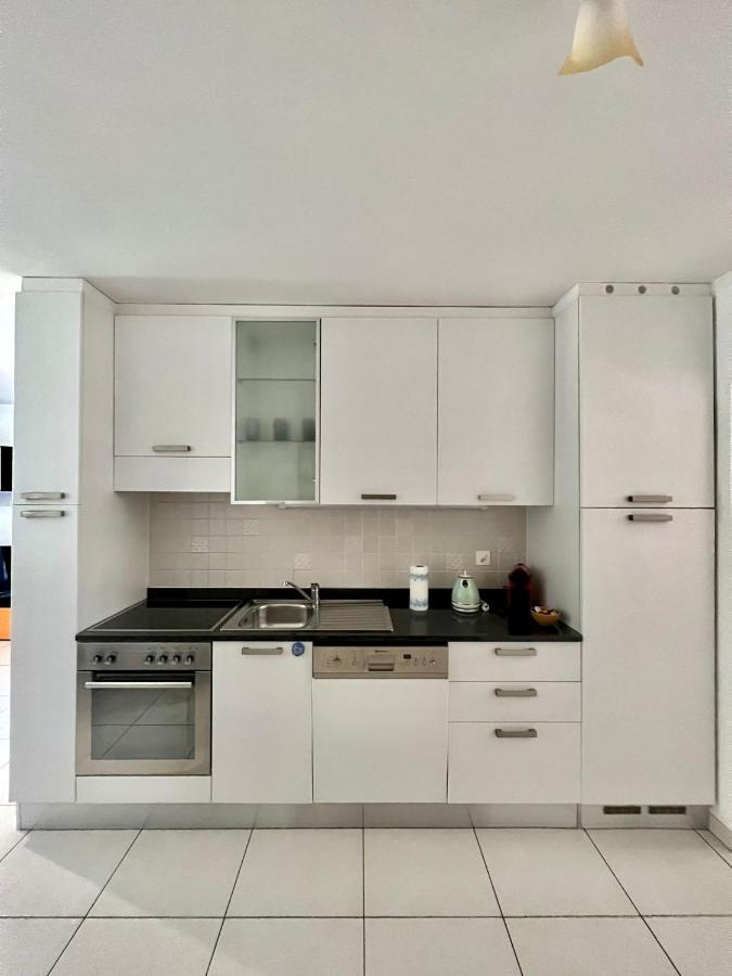 Appartamento Vacanze Sanzen - Como Cernobbio Lugano Morbio Inferiore Exteriér fotografie