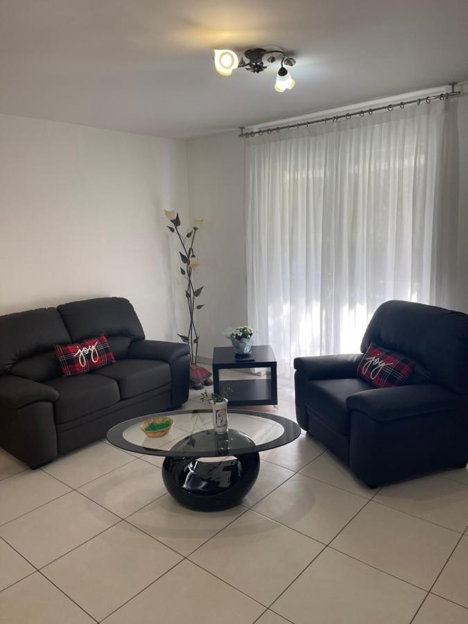 Appartamento Vacanze Sanzen - Como Cernobbio Lugano Morbio Inferiore Exteriér fotografie