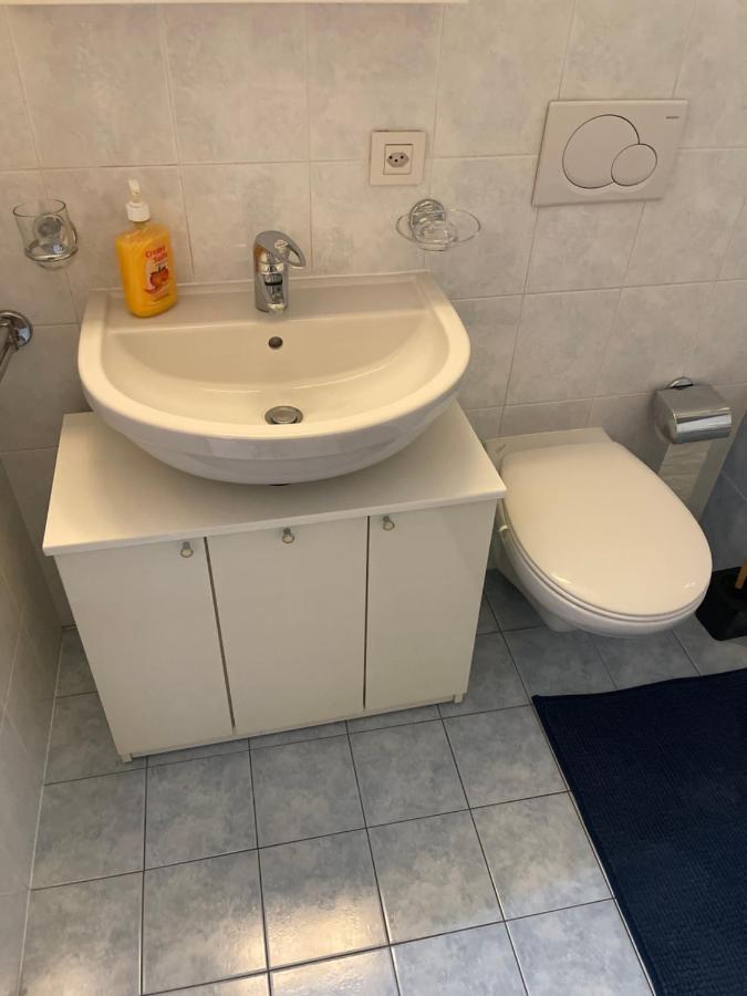 Appartamento Vacanze Sanzen - Como Cernobbio Lugano Morbio Inferiore Exteriér fotografie
